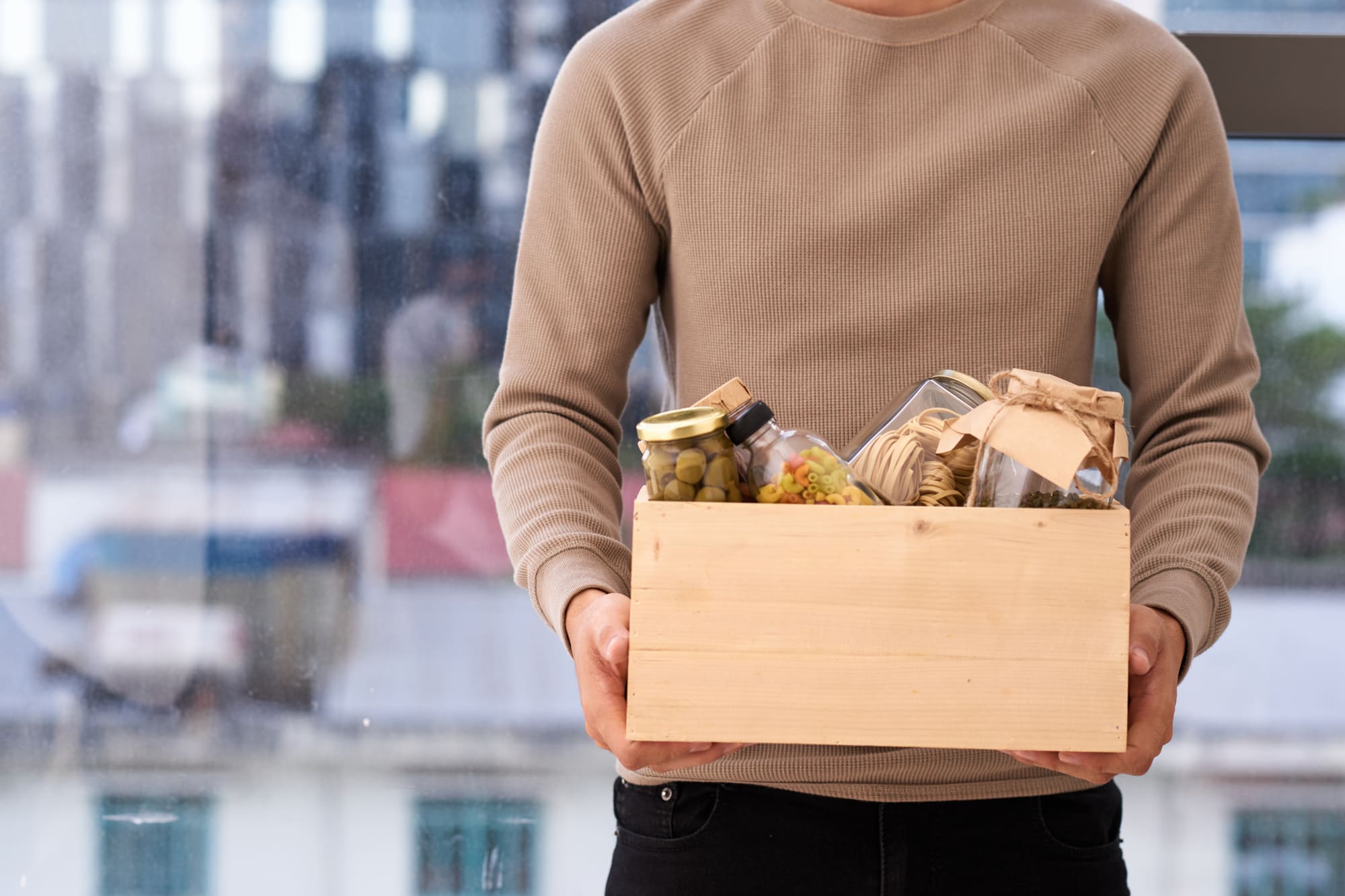 寄付と処分の違いとは？