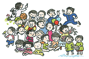 神奈川子ども未来ファンド