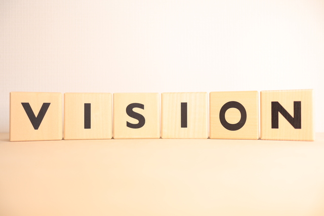 企業理念との一致が大前提