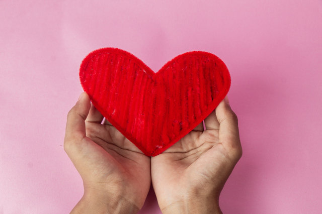 寄付の形態ごとの手続きの違い