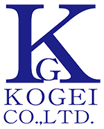 株式会社コーゲイ