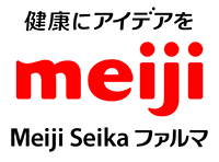 Meiji Seika ファルマ株式会社　明治製菓