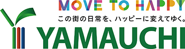 株式会社ヤマウチ
