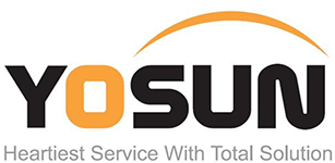 株式会社YOSUNジャパン