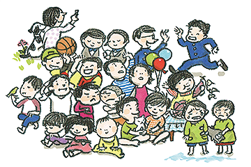 寄付先６：神奈川子ども未来ファンド