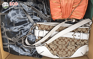 届いたバッグ・かばん２