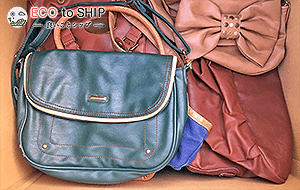 届いたバッグ・かばん１５