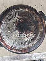 受け取り不可な品物３