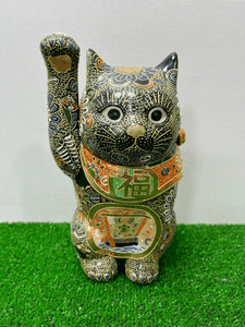 届いた置物・オブジェクト４