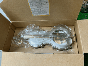 届いた置物・オブジェクト６