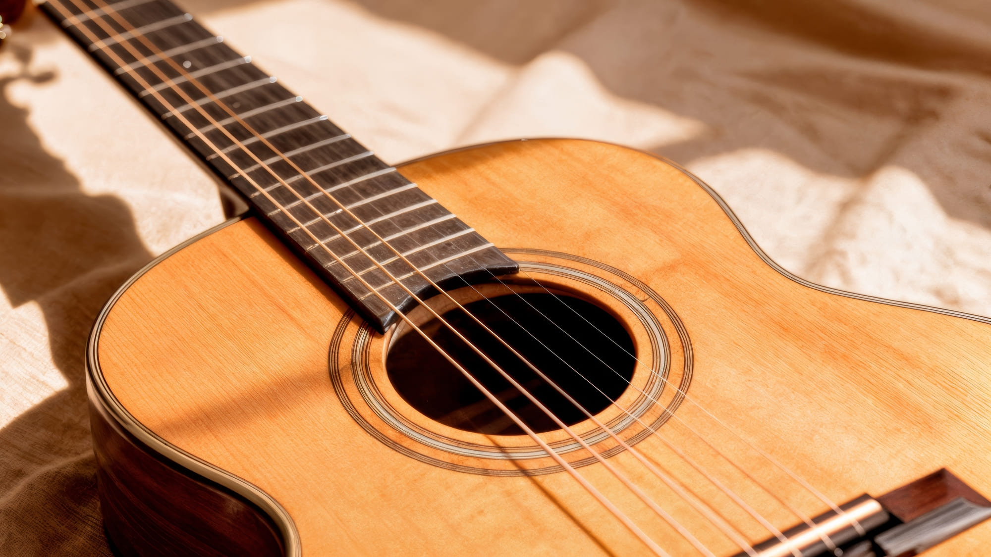 弾かなくなったギターは寄付しませんか？思い出の1本を届ける方法・注意点まとめ