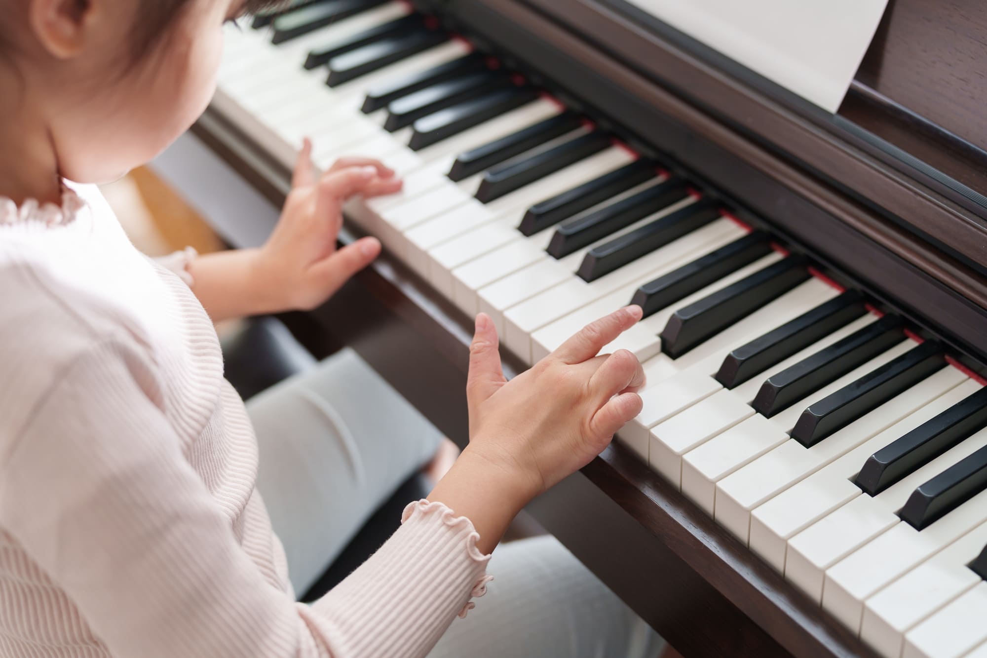 ピアノの寄付を考えてる方へ｜子どもたちの夢を支えるための寄付手順